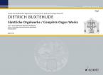 Oeuvres complètes pour orgue 1 Standard