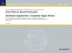 Oeuvres complètes pour orgue 2 Standard