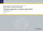 Oeuvres complètes pour orgue 3 Standard