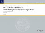 Oeuvres complètes pour orgue 4 Standard