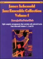 The Jamey Aebersold Jazz Ensemble Collection 