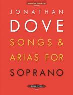Songs and Arias for Soprano 