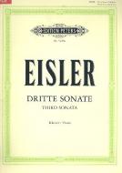 Troisième sonate 