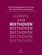 Pièces de piano et danses faciles Standard