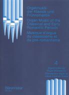 Chorals pour orgue 