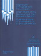 Chorals pour orgue 