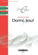 Dormi, Jesu 