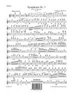 Symphonie No. 3 en mi bémol majeur op. 55 Standard