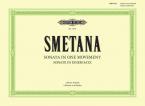 Sonata in one movement 