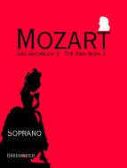 Anthologie d'airs - soprano, volume 2 