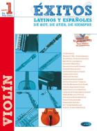 Exitos Vol. 1 