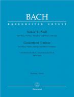 Concerto en ut mineur 