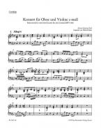 Concerto en ut mineur 