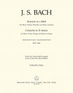Concerto en ut mineur 