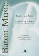 Cancion de Paloma Standard