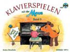 Playing Piano with 'Mouse' 2 (with CD) 