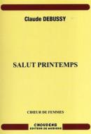 Salut Printemps 