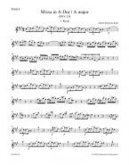 Missa en la majeur BWV 234 
