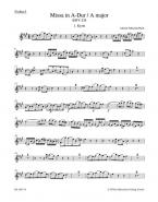 Missa en la majeur BWV 234 