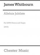 Alleluia Jubilate 