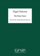 The Piano Tuner 