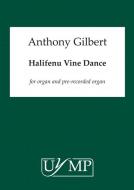 Halifenu Vine Dance 