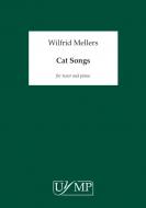 Cat Songs (Carmina Felium) 