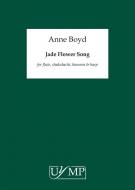 Jade Flower Song 