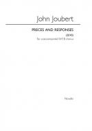 Preces And Responses 