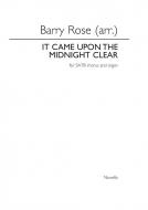 It Came Upon The Midnight Clear 