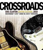 Crossroads Guitar Festival 2010 
