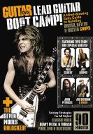 Guitar World: Lead Guitar Boot Camp! 