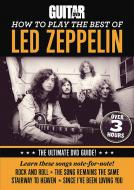 Guitar World: How To Play The Best Of Led Zeppelin 