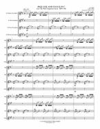 Präludium und Fuge in C-Dur BWV 846 