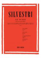 Scale Per Pianoforte Vol. 1 