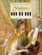 Bärenreiter Album sonatines 