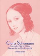 Musique romantique pour piano, volume 1 Standard