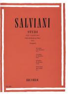 Études pour Saxophone Vol. 1 