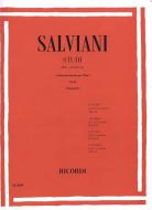 Études pour Saxophone Vol. 2 