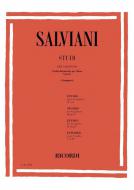 Études pour Saxophone Vol. 4 