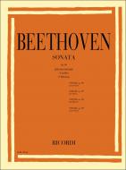 32 Sonate per Pianoforte 