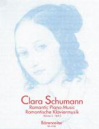Musique romantique pour piano, volume 2 Standard