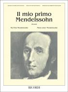 Mio Primo Mendelsshon 