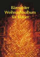 Bärenreiter Noël pour piano 