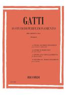 10 Studi di Perfezionamento per Cornetta Sola 