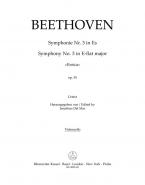 Symphonie No. 3 en mi bémol majeur op. 55 Standard