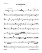 Symphonie No. 3 en mi bémol majeur op. 55 Standard
