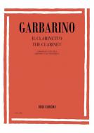 Clarinetto Emissione E Tecnica 