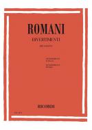 Divertimenti 