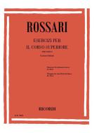 Esercizi Per IL Corso Superiore Di Corno 
